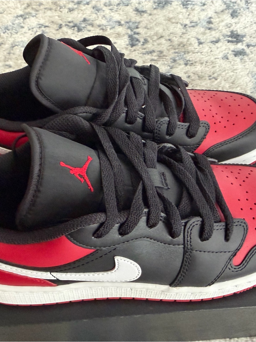 Air Jordan 1 Low Sneakers